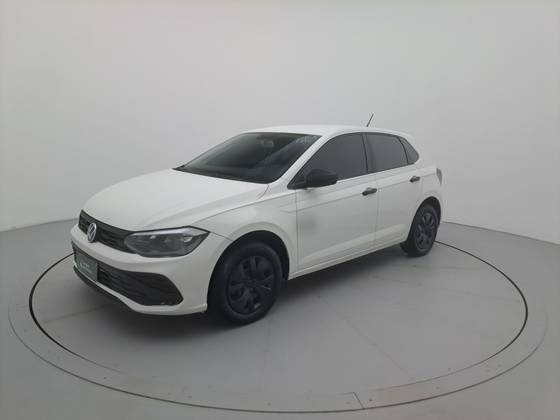 VOLKSWAGEN POLO 1.0 MPI TRACK MANUAL